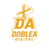 Doble A Digital Logo