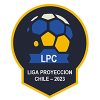 Liga Proyeccion Chile